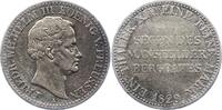Brandenburg-Preußen Ausbeutetaler Friedrich Wilhelm III. 1797-1840. -