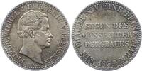 Brandenburg-Preußen Ausbeutetaler Friedrich Wilhelm III. 1797-1840. -