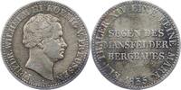 Brandenburg-Preußen Ausbeutetaler Friedrich Wilhelm III. 1797-1840. -