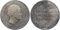 Brandenburg-Preußen Ausbeutetaler Friedrich Wilhelm III. 1797-1840. -