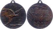 Luftfahrt Bronzemedaille -