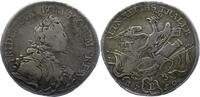 Brandenburg-Preußen Taler Friedrich II. 1740-1786. -