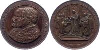 Brandenburg-Preußen Bronzemedaille Friedrich Wilhelm III. 1797-1840. -