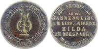Gelegenheitsmedaillen Bronzemedaille -
