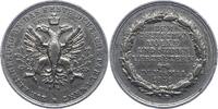 Frankfurt-Stadt Zinnmedaille -