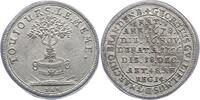 Brandenburg-Bayreuth 1/12 Taler Georg Wilhelm 1712-1726. -