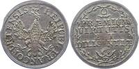 Frankfurt-Stadt Prämienmedaille -