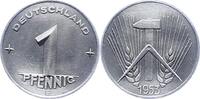 Deutsche Demokratische Republik Pfennig -