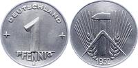 Deutsche Demokratische Republik Pfennig -