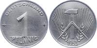 Deutsche Demokratische Republik Pfennig -