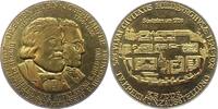 Sachsen-Hildburghausen Bronzemedaille 19 und 20. Jahrhundert. -