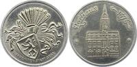 Reuss-jüngere Linie (Gera) Medaille Medaillen. -