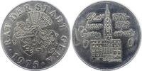 Reuss-jüngere Linie (Gera) Medaille Medaillen. -