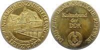 Sachsen-Leipzig, Stadt Bronzemedaille -