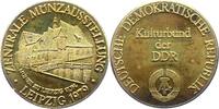 Sachsen-Leipzig, Stadt Bronzemedaille -