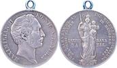 Bayern Maximilian II. Joseph 1848-1864. -