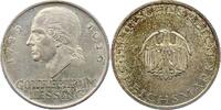 Weimarer Republik 5 Mark -