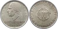 Weimarer Republik 5 Mark -