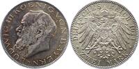 Bayern 2 Mark Ludwig III. 1913-1918. -