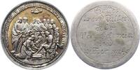 Religion Silbermedaille Allgemein -