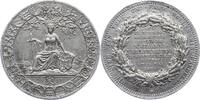 Frankfurt-Stadt Zinnmedaille -
