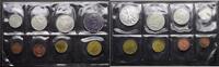 2 Pfennig Mark 1945-2001. -