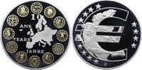 Europa Medaille -