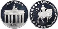 Bundesrepublik Deutschland Medaille -