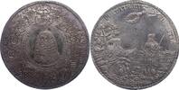 Braunschweig-Calenberg-Hannover Löser zu 5 Talern 1 Georg Wilhelm 1648-1665. -