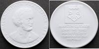 Personenmedaillen Weiße Porzellanmedaille 1 Melanchthon, Philipp *1497 Bretten/Unterpfalz, +1560 Wittenberg, deutscher Humanist und Reformator. -