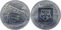 Reformation Große Kupfernickelmedaille 1 500. Geburtstag von Martin Luther 1983. -