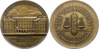 Vereinigte Staaten von Amerika Bronzemedaille Neu England. -