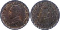 Spanien Alfons XIII. 1886-1931. -