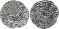Haus Habsburg Denar Rudolf II. 1576-1612. -