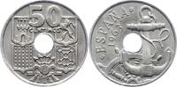 Spanien 50 Centismos Franco 1939-1975. -