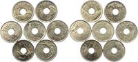 Spanien 25 Pesetas Juan Carlos. -