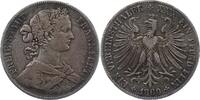Frankfurt-Stadt Taler -