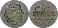 Oldenburg 6 Grote Peter Friedrich Wilhelm 1785-1823. -