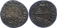 Köln-Erzbistum 8 Heller Ferdinand von Bayern 1612-1650. -