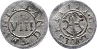 Köln-Erzbistum 8 Heller Josef Klemens von Bayern 1688-1723. -