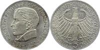 Münzen der Bundesrepublik Deutschland 5 Mark Mark 1945-2001. -