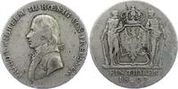 Brandenburg-Preußen Taler Friedrich Wilhelm III. 1797-1840. -