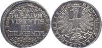 Frankfurt-Stadt Prämienmedaille -