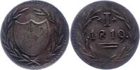 Frankfurt-Stadt Pfennig #20#Judenpfennige. -