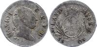 Bayern Kreuzer Maximilian IV. Joseph 1799-1805. -