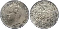 Bayern 2 Mark Otto 1886-1913. -