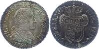 Italien-Sardinien 20 Soldi Vittorio Amedeo III 1773-1796. -