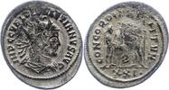 Kaiserzeit Antoninian Diocletianus 284-305. -