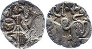 Afghanistan unbekannter Herrscher 850 - 1050. -