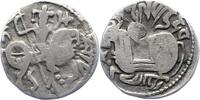 Afghanistan unbekannter Herrscher 850 - 1050. -